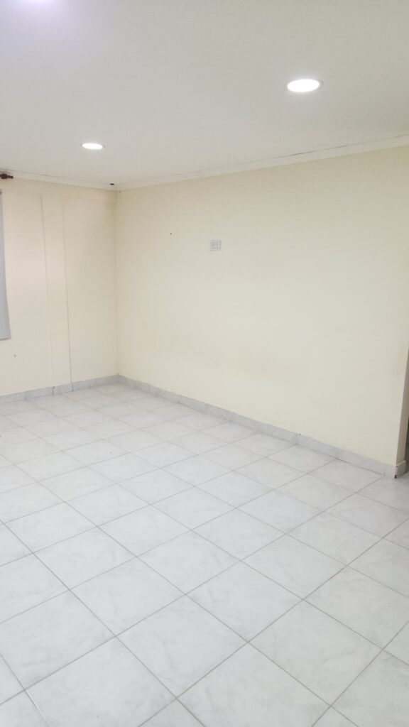 Habitación principal