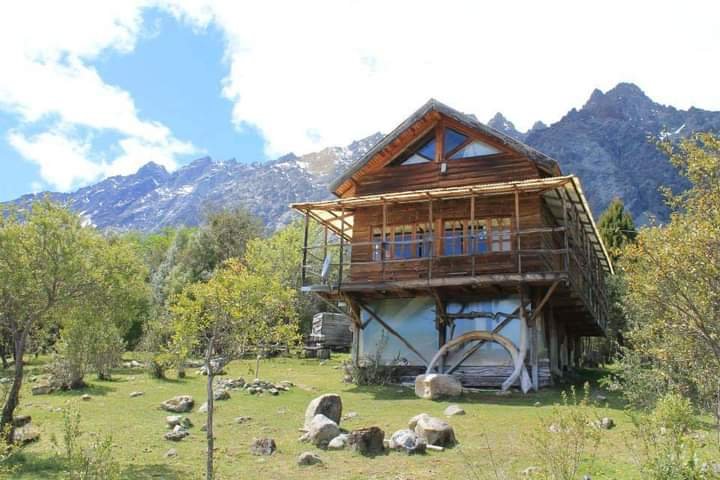 Chacra en Las golondrinas