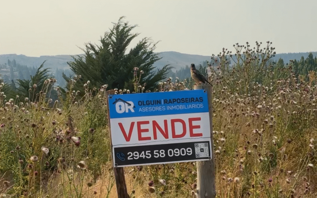Terreno en Villa Hípica
